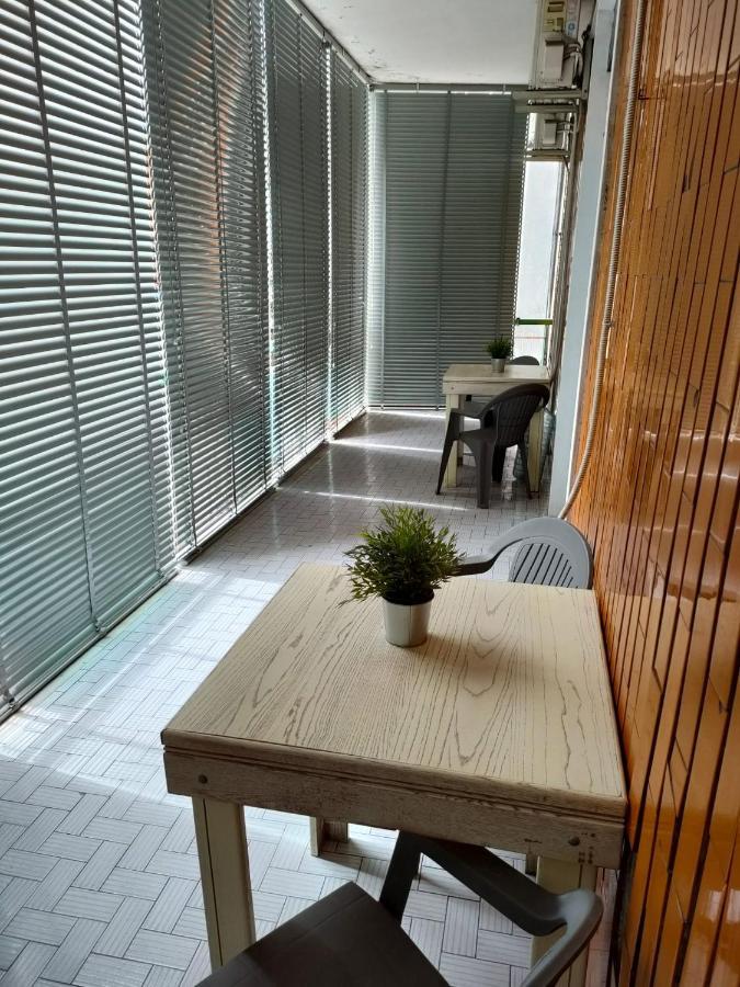 Domus Dali' Apartment Наполи Екстериор снимка