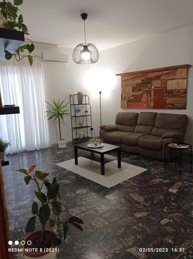 Domus Dali' Apartment Наполи Екстериор снимка