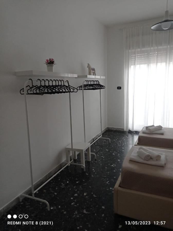 Domus Dali' Apartment Наполи Екстериор снимка