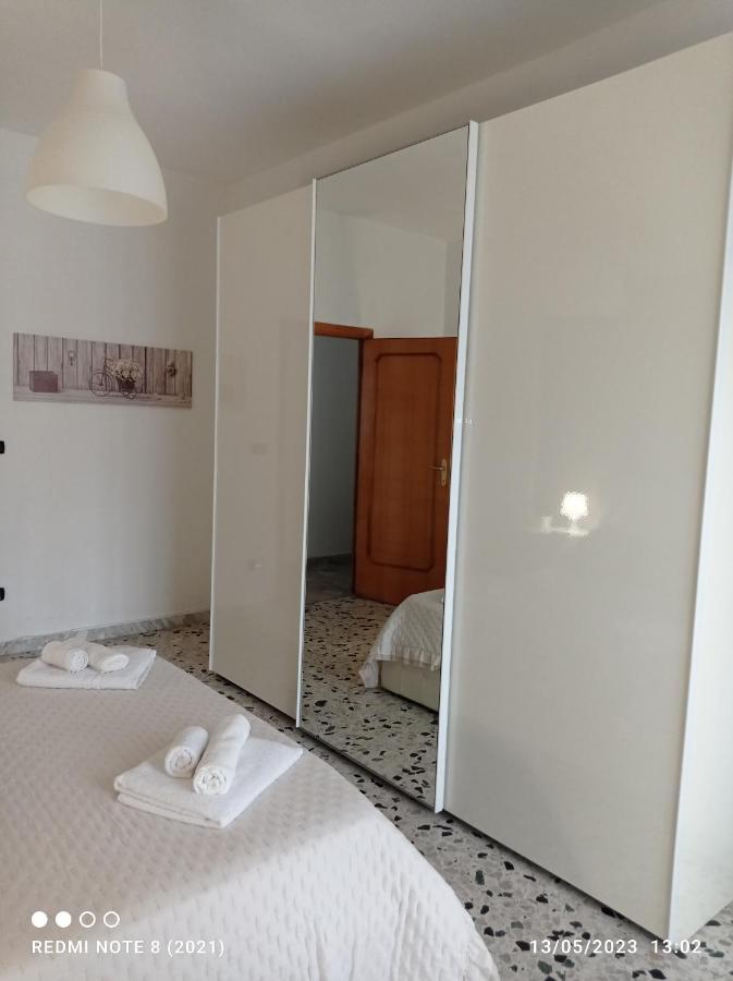 Domus Dali' Apartment Наполи Екстериор снимка