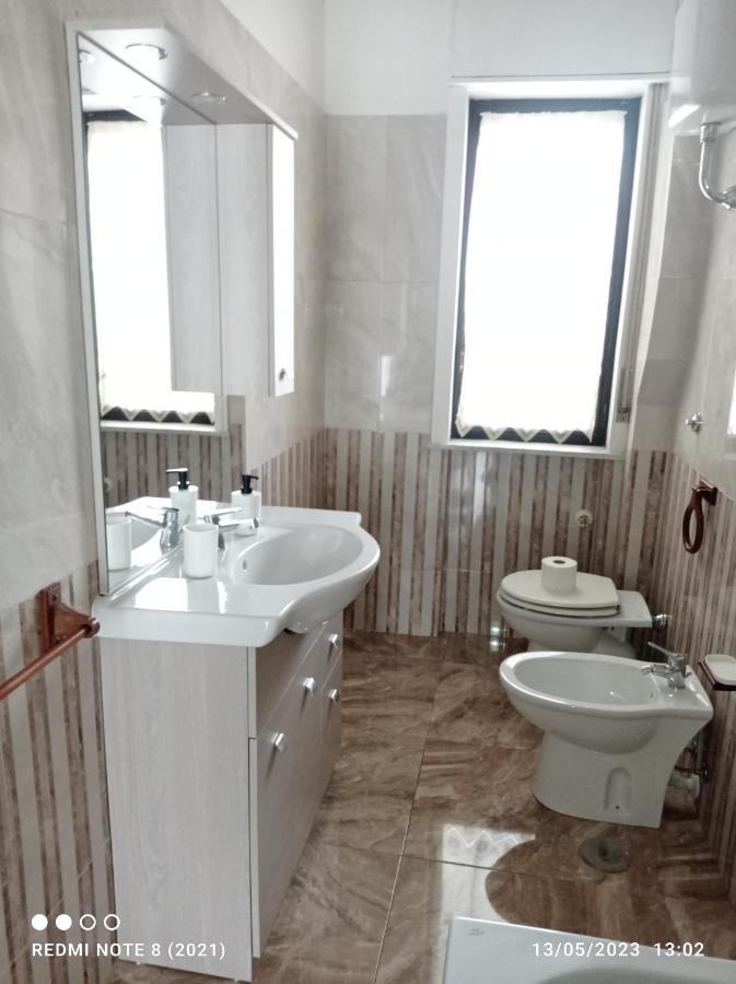 Domus Dali' Apartment Наполи Екстериор снимка