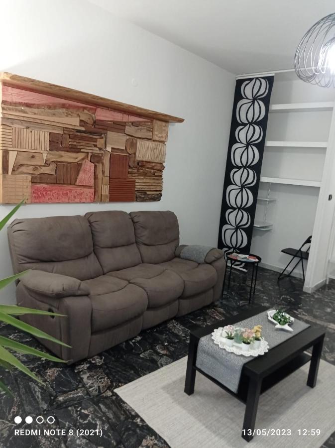 Domus Dali' Apartment Наполи Екстериор снимка