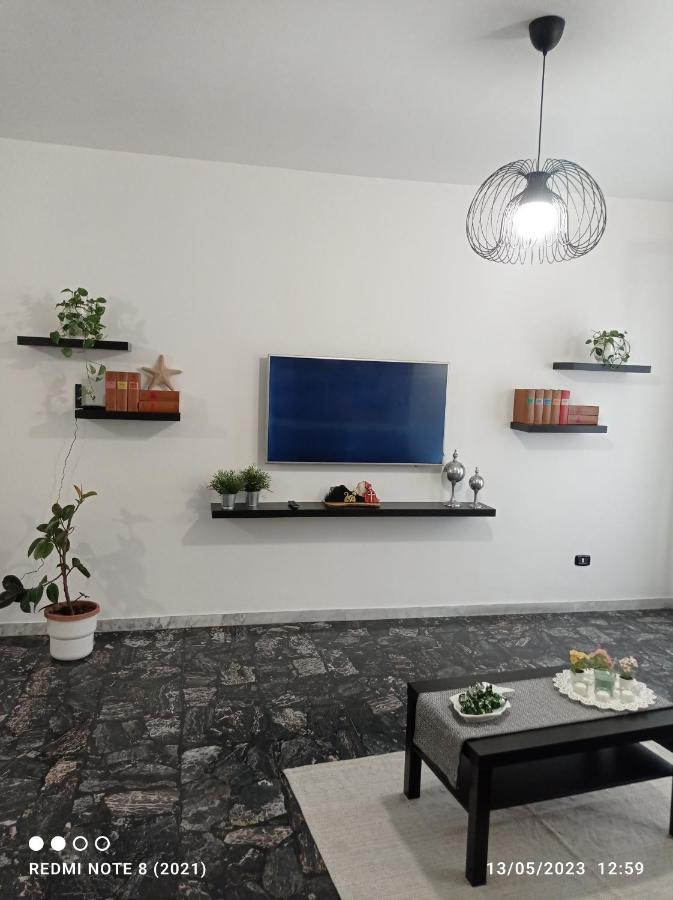 Domus Dali' Apartment Наполи Екстериор снимка